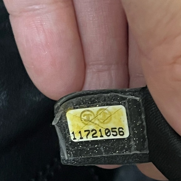 Authentic Chanel Coco Cabas tote bag - Picture 14 of 16